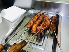 -王记西鎮电烤肉(汶上路店)