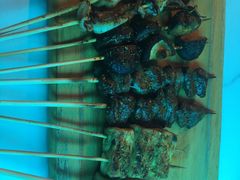 -BABANA烧烤·龙虾·海鲜