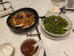 -臻宝中餐厅·大连菜·海鲜·融合菜(大连一方城堡豪华精选酒店)