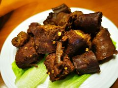 鸭脖-酤居湖景音乐餐吧(安宁店)