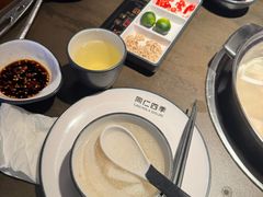 -同仁四季椰子鸡(罗湖国贸店)