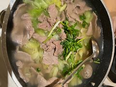 -乔阿马·江南味·驴肉香(龙湖华泾天街店)