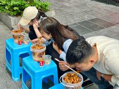 -情妹耙泥鳅·江湖川菜(科华店)