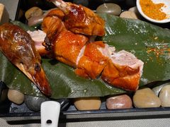 -小厨娘绣中淮扬(大行宫科巷店)