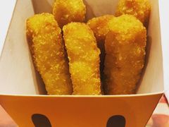 -汉堡王(下沙银泰店)