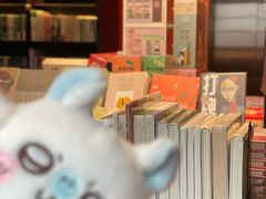 -思南书局(复兴中路店)