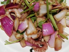 -虾宝贝胶东海鲜·渔家菜(小西天店)