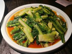 -绿茶餐厅(西湖银泰百货店)