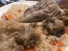 -217丰惠源抓饭(星湖街店)