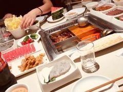 -海底捞火锅(新松江路店)