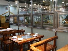 -大草原清真饭庄(沙河店)