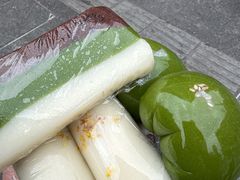 -许阿姨糕团店(南京总店)
