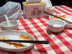-西贝(东方路店)