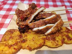 -肉店炸炸炸·爆汁孜然牛肉