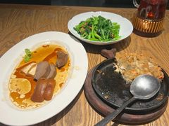 -金成潮菜博物馆(海珠湿地店)