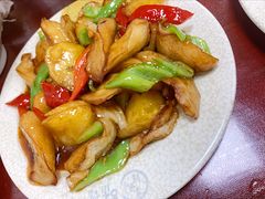 地三鲜-吉味馆(柠溪店)