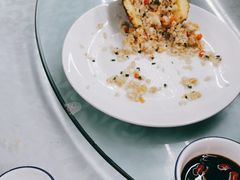 -范饭椰林川湘味海鲜·椰子鸡(三亚湾椰梦长廊店)