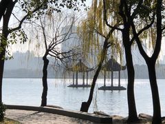 -蠡湖大桥公园