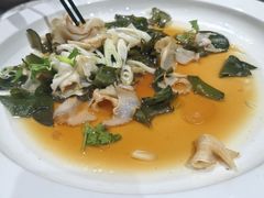 -渔码头食府·20年蓬莱老字号(登州路店)