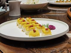 黄米凉糕-面辣子·陕西家乡菜(钟楼店)