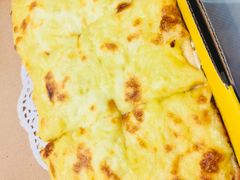 -阿顾西餐·牛排披萨(北戴河店)