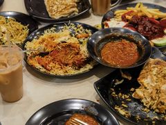 -新加坡Zam Zam餐馆