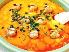 -三品香·江浙菜(松江九谊店)