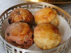 -Salon de Ville浦江汇(上海外滩华尔道夫酒店店)