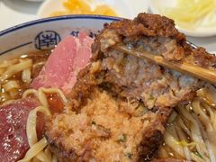 -镇南锅盖面馆(解放路店)