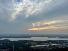 -虞山风景区