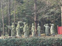 -达蓬山旅游度假区