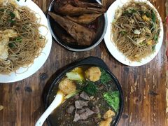 -凡老头米线砂锅(古荡新村西粮站)