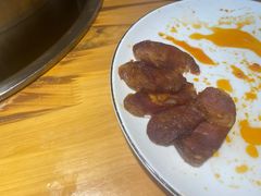 -大众跷脚牛肉馆·非遗传承单位(峨眉山店)