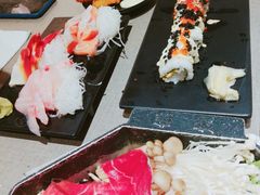 -八角锄烧·肉火锅(天河城店)