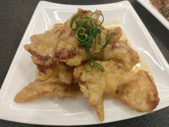 -好口味小吃楼·东北菜(太原南街店)