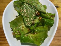 -平娃三宝烧烤·面食(富丰桥店)