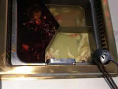 -大熊猫毛肚火锅(烟台万象汇店)