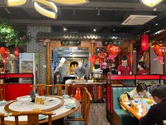 -北平食府(马鞍山路店)