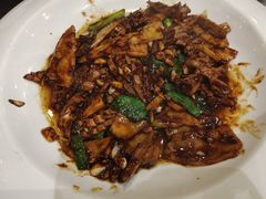 -老牌坊鲁菜名店(宽厚里店)