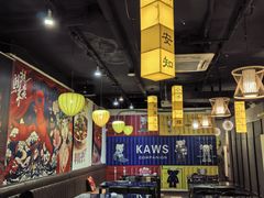 -味纯私房菜江湖菜·烧烤.羊蝎子(卡尔店)
