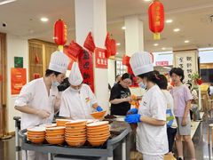 -龙华素斋(龙华路店)