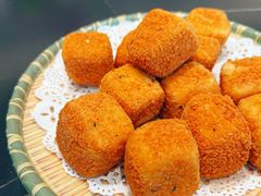 炸豆腐-盆满钵满·国家非遗传承(云台店)