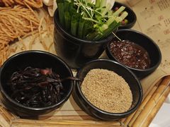-大张烙馍村(泉山店)