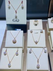 点击看大图 -GiO挚澳珠宝(侨福芳草地店)