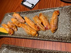 -山之屋炭火烧肉·生啤畅饮(大朗万科中央公园店)