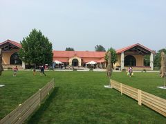 -意大利农场度假村