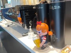 -dotcom coffee古点咖啡(致真大厦店)