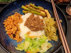 -馔豚·台北菜专门店(深圳湾万象城店)