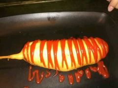 -暖食光·台式家庭餐厅·生日主题店(万达店)