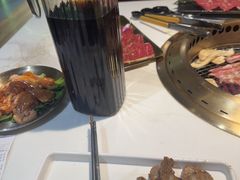 -炙城·韩式烤肉(南京东路店)